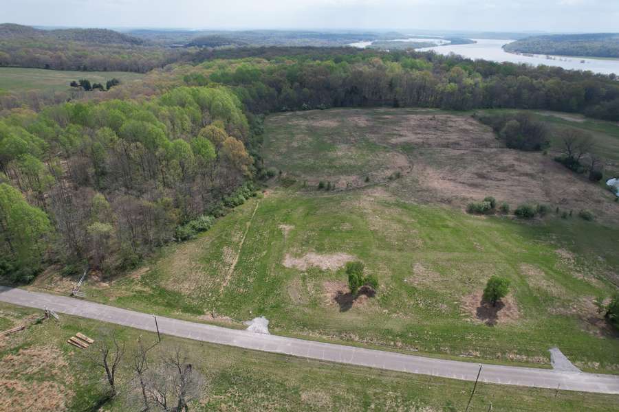 Online Auction! Pope County - 4 tracts